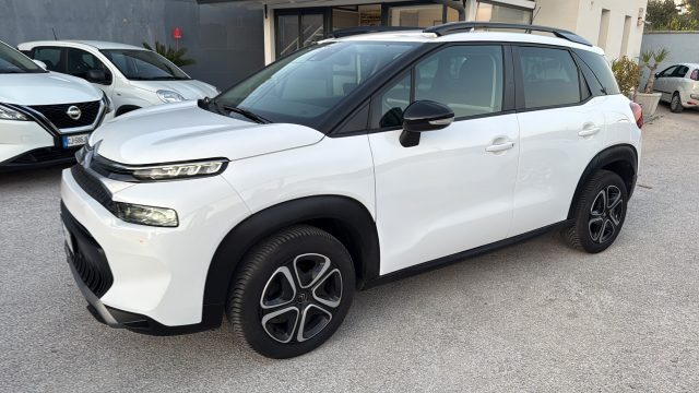 CITROEN C3 Aircross usata, con Airbag