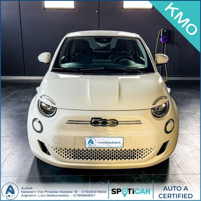 FIAT 500e usata, con Airbag