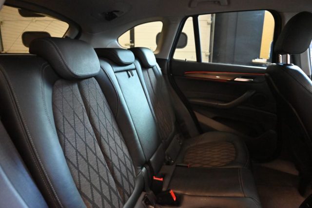 BMW X1 usata 24