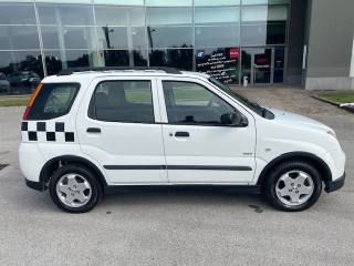 SUZUKI Ignis usata, con Airbag Passeggero