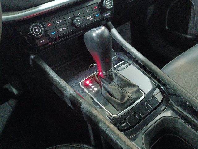 JEEP Compass usata, con Controllo trazione