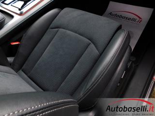 AUDI Q7 usata, con Sistema di avviso di distanza