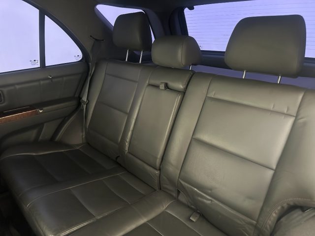 KIA Sorento usata, con Immobilizzatore elettronico