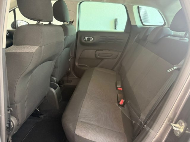 CITROEN C3 Aircross usata, con Cruise Control