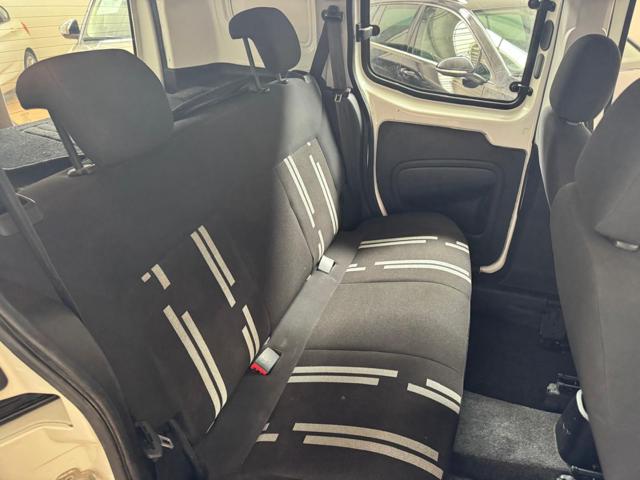 FIAT Fiorino usata 10