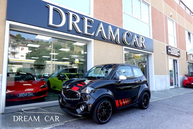 CHATENET CH46 usata, con Alzacristalli elettrici