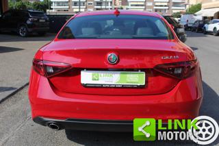 ALFA ROMEO Giulia usata, con Alzacristalli elettrici