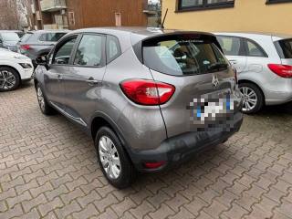 RENAULT Captur usata, con Alzacristalli elettrici