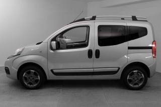 FIAT Qubo usata, con Airbag laterali