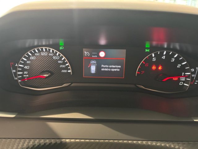 PEUGEOT 2008 usata, con Climatizzatore