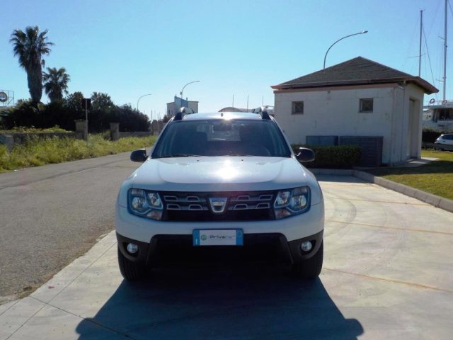 DACIA Duster usata, con Airbag