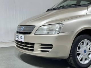FIAT Multipla usata 25
