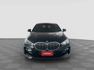 BMW 118 usata 7