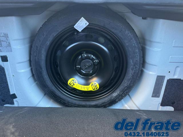 FIAT Panda Cross usata, con Servosterzo