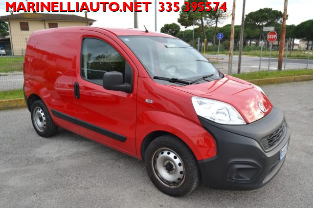FIAT Fiorino usata, con Alzacristalli elettrici