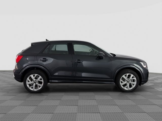 AUDI Q2 usata 5