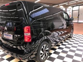 CITROEN Spacetourer usata, con Autoradio