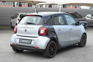 SMART ForFour usata, con Alzacristalli elettrici