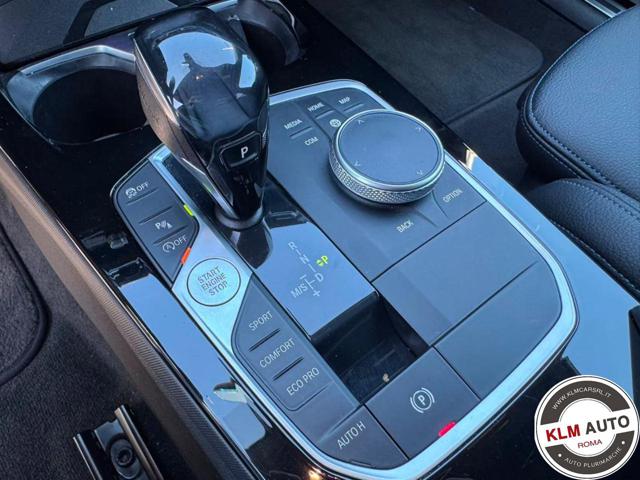 BMW 218 usata, con Chiusura centralizzata
