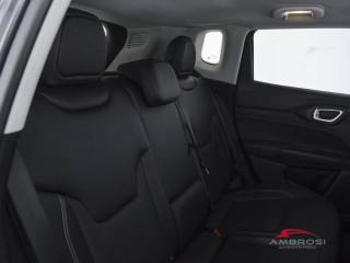 JEEP Compass usata 10