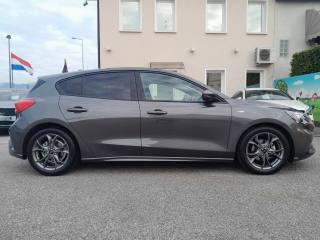 FORD Focus usata, con Alzacristalli elettrici