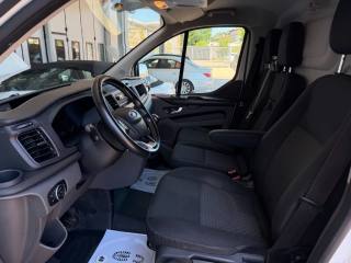 FORD Transit Custom usata, con Servosterzo
