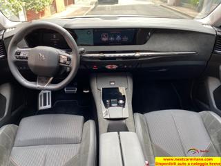 DS AUTOMOBILES DS 4 usata, con Controllo trazione