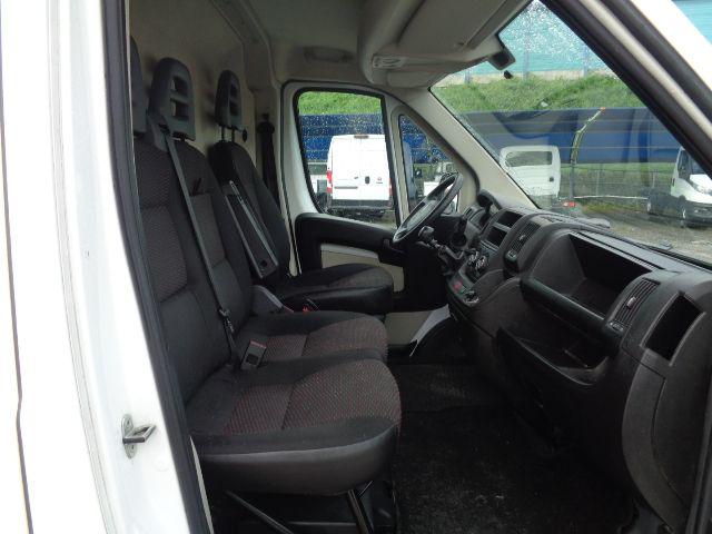 CITROEN Jumper usata 9