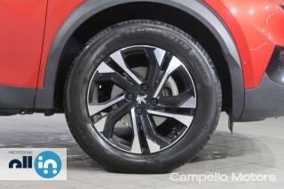 PEUGEOT 2008 usata 17