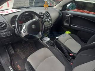 ALFA ROMEO MiTo usata, con Alzacristalli elettrici
