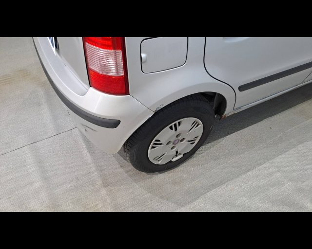 FIAT Panda usata 17