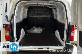 FIAT Doblo usata 12
