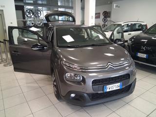 CITROEN C3 usata 25