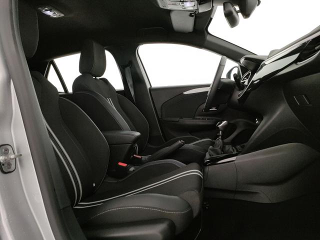 OPEL Corsa usata, con Cerchi in lega