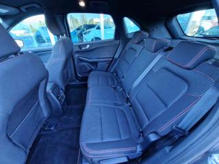 FORD Kuga usata, con ESP