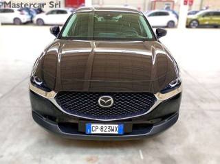 MAZDA CX-30 usata, con Airbag laterali