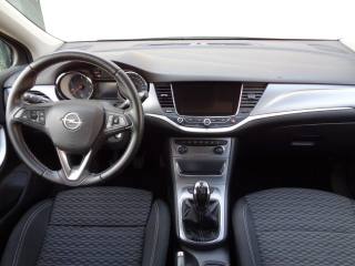 OPEL Astra usata, con Climatizzatore