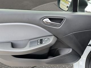 RENAULT Clio usata, con Boardcomputer