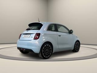 FIAT 500e usata, con Alzacristalli elettrici