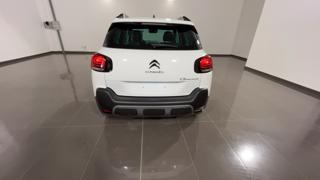 CITROEN C3 Aircross usata, con Alzacristalli elettrici