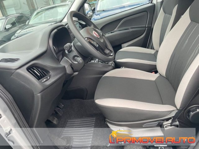 FIAT Doblo usata, con Chiusura centralizzata
