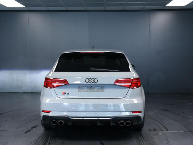 AUDI S3 usata, con Airbag laterali