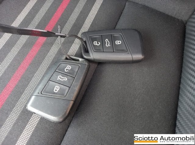 SKODA Fabia usata, con Specchietti laterali elettrici