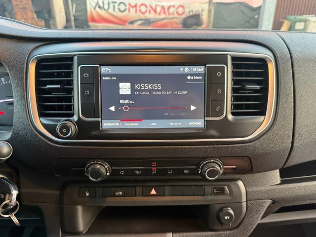 FIAT Scudo usata, con Servosterzo