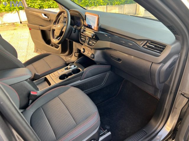 FORD Kuga usata 11