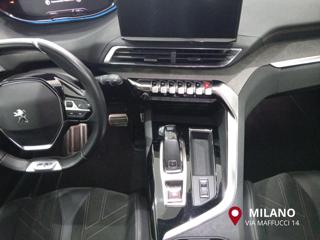 PEUGEOT 3008 usata, con Climatizzatore
