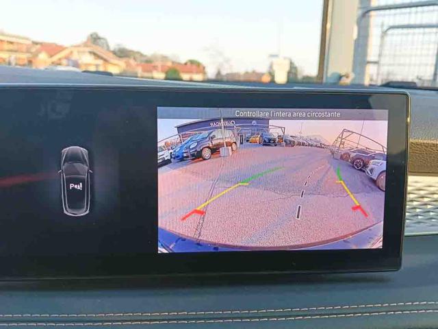 ALFA ROMEO Tonale usata, con Fendinebbia