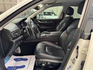 MASERATI Levante usata, con Alzacristalli elettrici