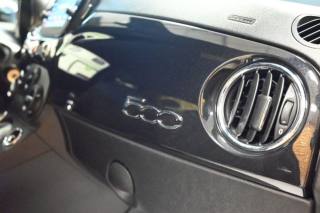 FIAT 500 usata 120