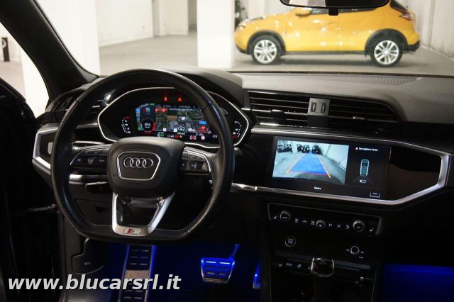 AUDI Q3 usata, con Chiusura centralizzata